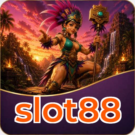 Sejarah slot88