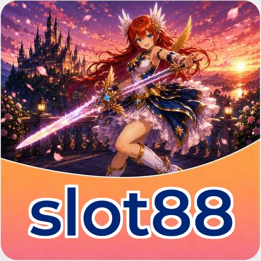 Verifikasi Resmi slot88