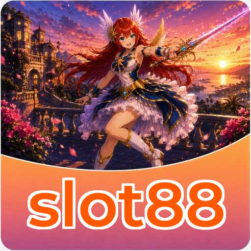 Visi Misi slot88