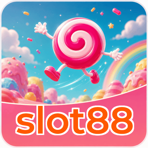 Katalog Aplikasi slot88