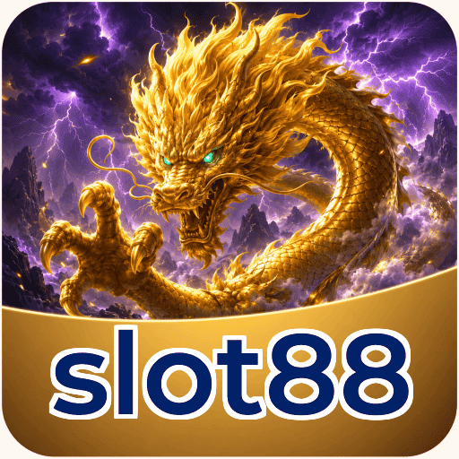 Kontak Resmi slot88