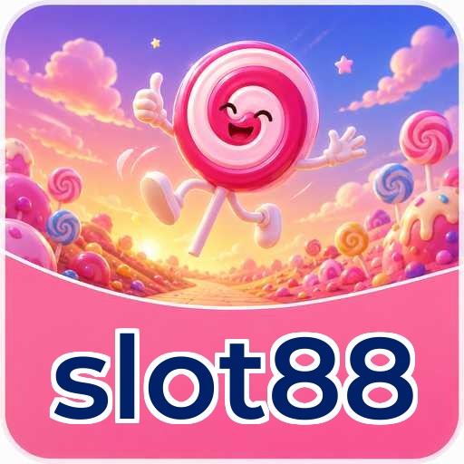 Lisensi Resmi slot88