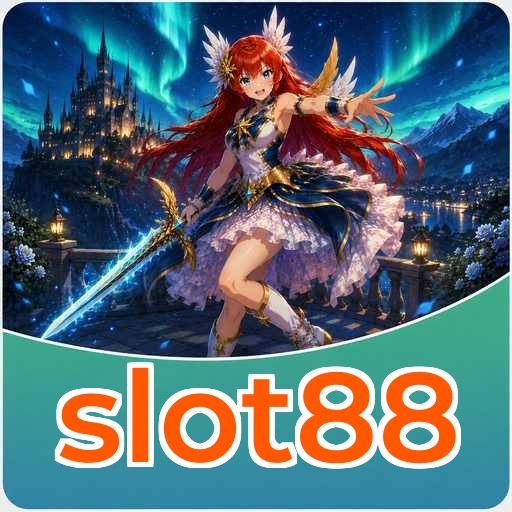 Profil slot88 Indonesia