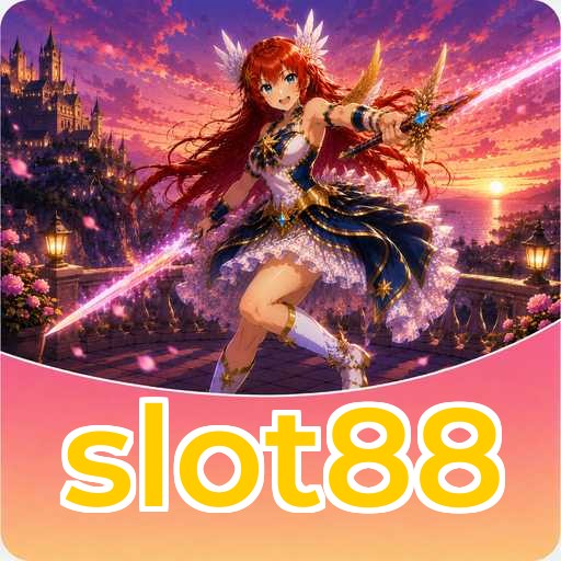 Aplikasi slot88 APK